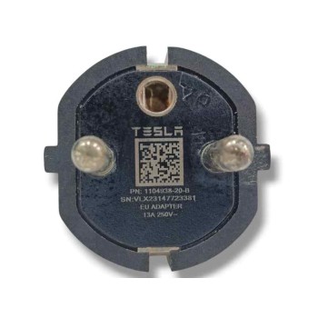 Recambio de no identificado para tesla model 3 (5yj3) ev referencia OEM IAM 112125400G CABLE DE CARGA 110493820B