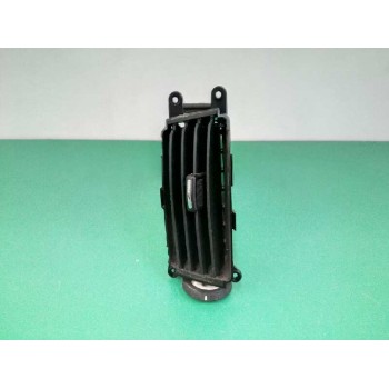 Recambio de rejilla aireadora para hyundai i30 1.4 cat referencia OEM IAM 974102R000 CENTRAL IZQUIERDA 