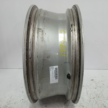 Recambio de llanta para citroën c4 picasso 1.6 hdi fap referencia OEM IAM 9670652480 6,5JX17CH4 ET26 4H 4X108