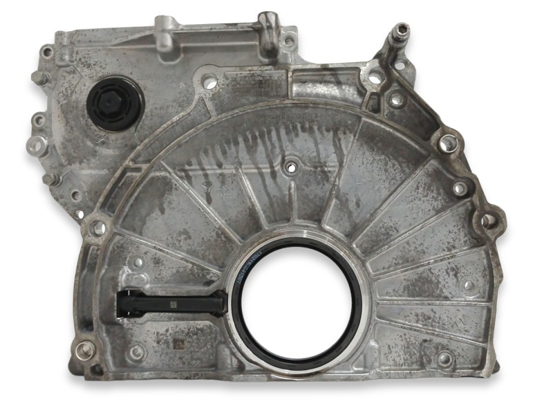 Recambio de tapa distribucion para bmw serie x1 (f48) 2.0 16v turbodiesel referencia OEM IAM 8514001 Recambio de tapa distribucion para bmw serie x1 (f48) 2.0 16v turbodiesel referencia OEM IAM 8514001