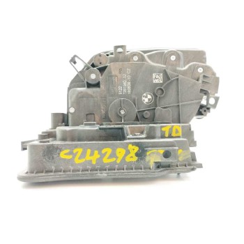 Recambio de cerradura puerta trasera derecha para bmw serie x1 (f48) 2.0 16v turbodiesel referencia OEM IAM 51227281940  