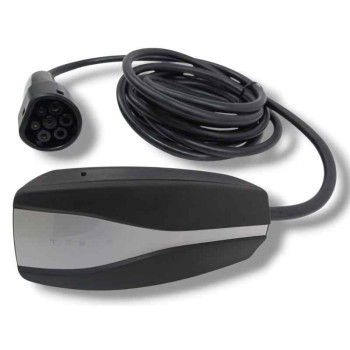 Recambio de no identificado para tesla model 3 (5yj3) ev referencia OEM IAM 112125400G CABLE DE CARGA 110493820B