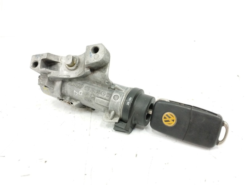 Recambio de antirrobo para volkswagen polo (9n3) 1.4 tdi referencia OEM IAM 4B0905849 Recambio de antirrobo para volkswagen polo (9n3) 1.4 tdi referencia OEM IAM 4B0905849
