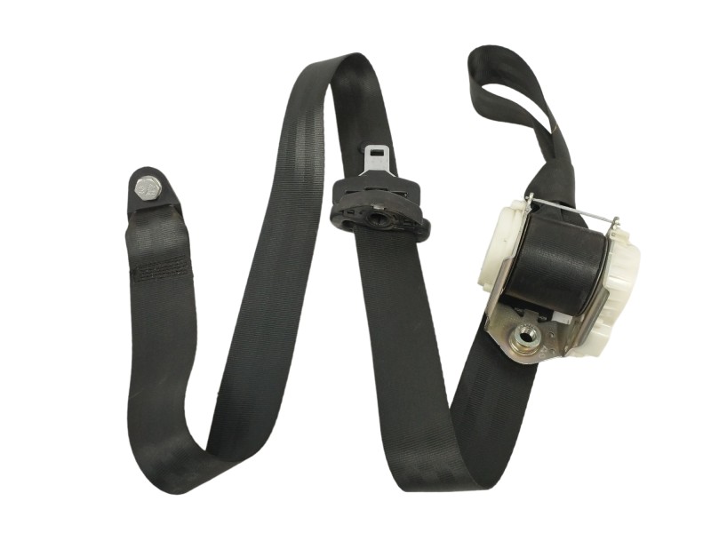 Recambio de cinturon seguridad delantero derecho para iveco daily ka 2.3 diesel cat referencia OEM IAM 5801655396 Recambio de cinturon seguridad delantero derecho para iveco daily ka 2.3 diesel cat referencia OEM IAM 5801655396