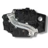 Recambio de tapa motor para mercedes-benz benz gla (h247) gla 200 d (247.712) referencia OEM IAM A6540107610  