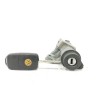 Recambio de antirrobo para volkswagen polo (9n3) 1.4 tdi referencia OEM IAM 4B0905849  