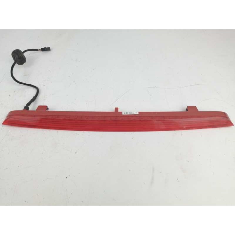 Recambio de luz central de freno para audi a1 sportback (8xf) 1.0 tfsi referencia OEM IAM 8V0945097B  
