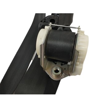 Recambio de cinturon seguridad delantero derecho para iveco daily ka 2.3 diesel cat referencia OEM IAM 5801655396  