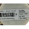 Recambio de cinturon seguridad delantero derecho para iveco daily ka 2.3 diesel cat referencia OEM IAM 5801655396  