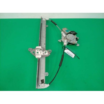 Recambio de elevalunas delantero derecho para nissan x-trail (t30) elegance referencia OEM IAM FUNDA 807308991C 