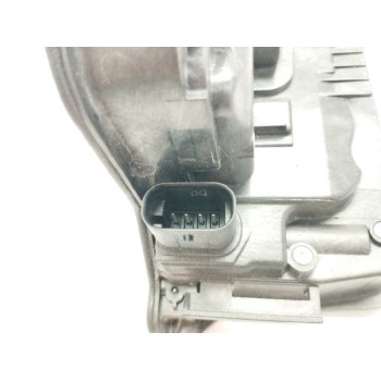Recambio de cerradura puerta trasera derecha para bmw serie x1 (f48) 2.0 16v turbodiesel referencia OEM IAM 51227281940  