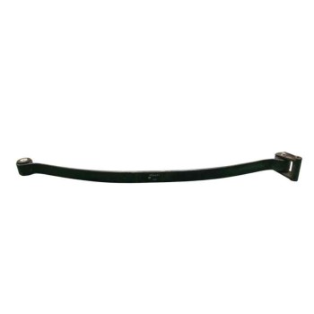 Recambio de ballesta trasera para volkswagen crafter kasten (sy) 2.0 tdi referencia OEM IAM 2N0511151R  