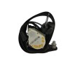 Recambio de cinturon seguridad delantero derecho para iveco daily ka 2.3 diesel cat referencia OEM IAM 5801655396  