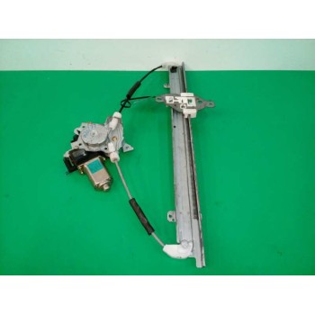 Recambio de elevalunas delantero derecho para nissan x-trail (t30) elegance referencia OEM IAM FUNDA 807308991C 