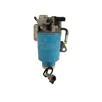 Recambio de soporte filtro gasoil para mitsubishi asx (ga0w) 1.8 di-d cat referencia OEM IAM   