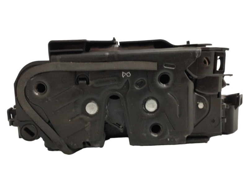 Recambio de cerradura puerta trasera derecha para skoda fabia combi 1.0 mpi referencia OEM IAM 5TA839016E  