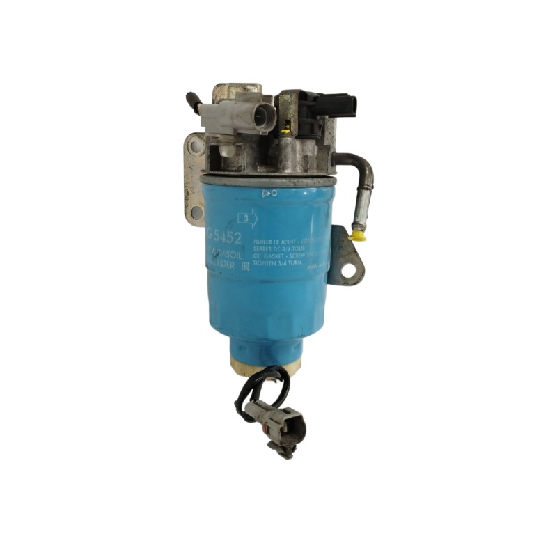 SOPORTE FILTRO GASOIL