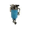 Recambio de soporte filtro gasoil para mitsubishi asx (ga0w) 1.8 di-d cat referencia OEM IAM   