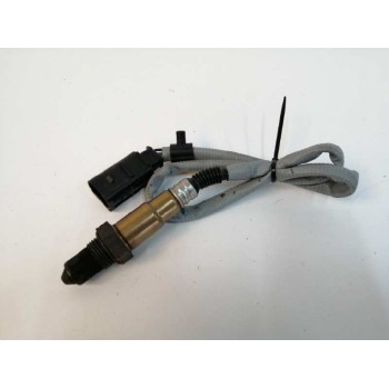 Recambio de sonda lambda para mercedes-benz clase a (w176) a 200 d motorsport edition (176.008) referencia OEM IAM 0075421618 02