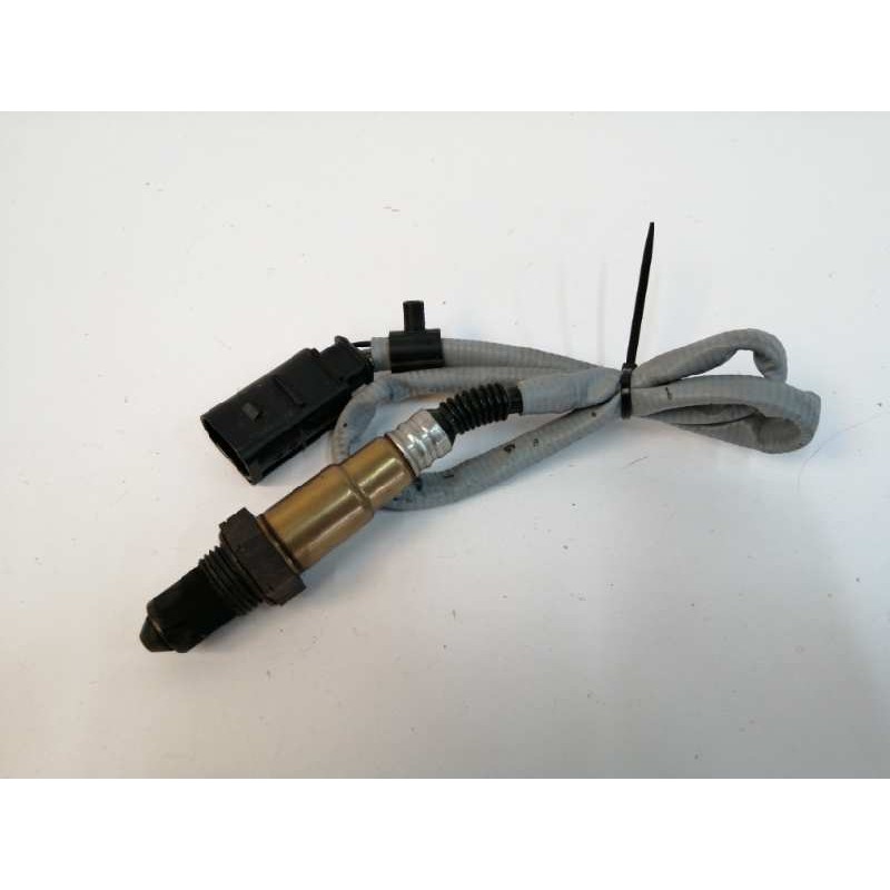 Recambio de sonda lambda para mercedes-benz clase a (w176) a 200 d motorsport edition (176.008) referencia OEM IAM 0075421618 02