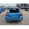 Recambio de carroceria corte para peugeot 207 1.4 hdi referencia OEM IAM   