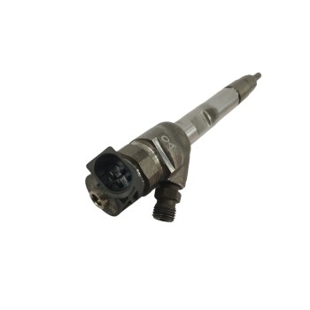 Recambio de inyector para toyota rav 4 iv (_a4_) 2.0 d (wwa42_) referencia OEM IAM 8514146 0445110613 