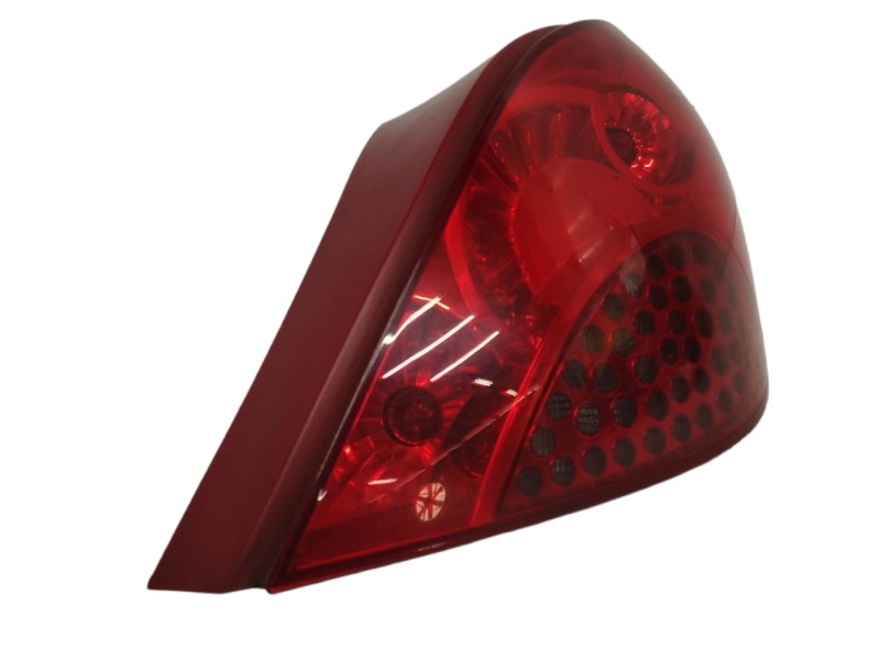 Recambio de piloto trasero derecho para peugeot 207 1.6 16v referencia OEM IAM 9649986580  