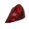 Recambio de piloto trasero derecho para peugeot 207 1.6 16v referencia OEM IAM 9649986580  
