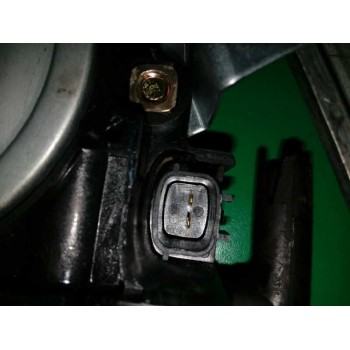 Recambio de elevalunas delantero derecho para nissan x-trail (t30) elegance referencia OEM IAM FUNDA 807308991C 