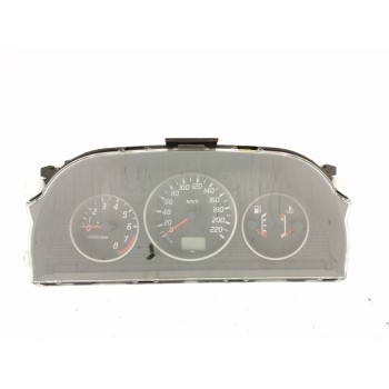 Recambio de cuadro instrumentos para nissan x-trail (t30) 2.0 16v cat referencia OEM IAM 9H001  