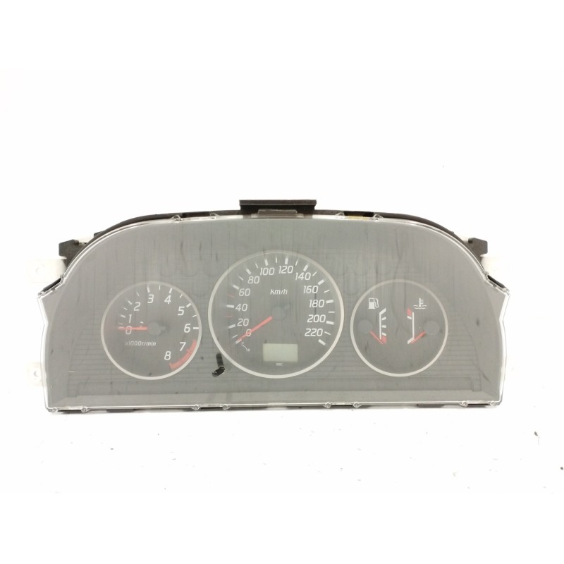 Recambio de cuadro instrumentos para nissan x-trail (t30) 2.0 16v cat referencia OEM IAM 9H001  