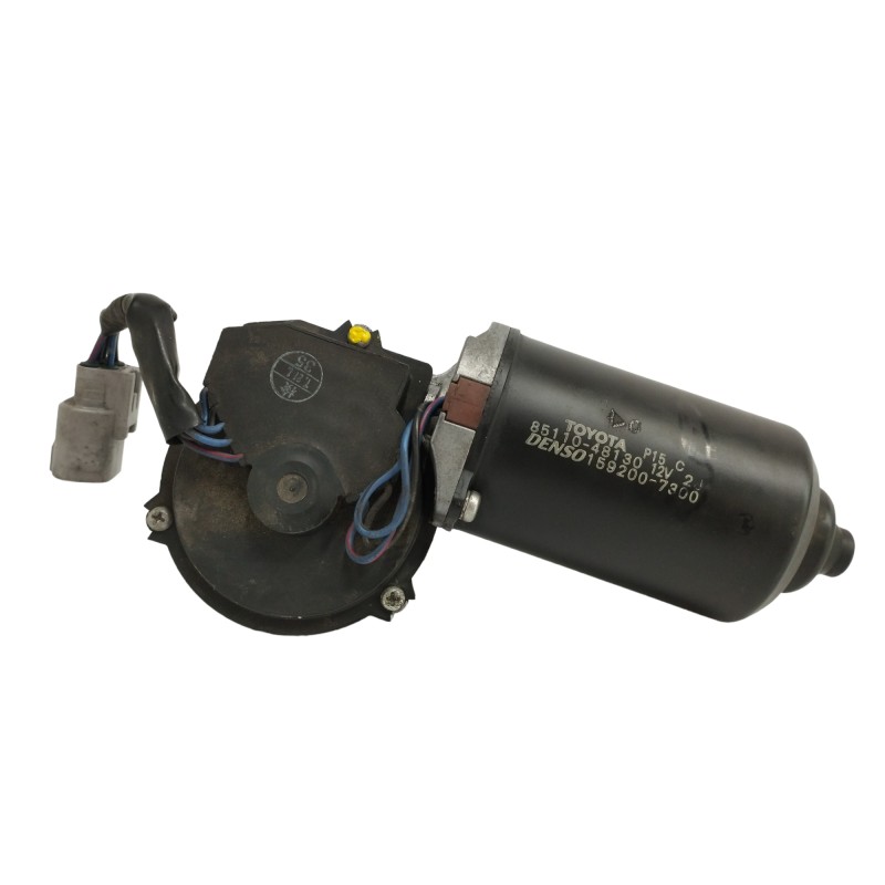 MOTOR LIMPIA DELANTERO 1592007300