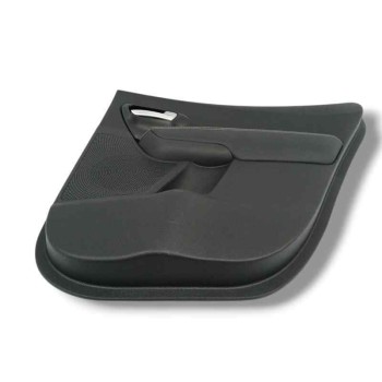 Recambio de guarnecido puerta trasera derecha para kia niro i (de) 1.6 gdi hybrid referencia OEM IAM 83322G5000  