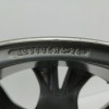 Recambio de llanta para citroën c4 picasso 1.6 hdi fap referencia OEM IAM 9670652480 6,5JX17CH4 ET26 4H 4X108