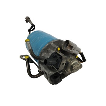 Recambio de soporte filtro gasoil para mitsubishi asx (ga0w) 1.8 di-d cat referencia OEM IAM   