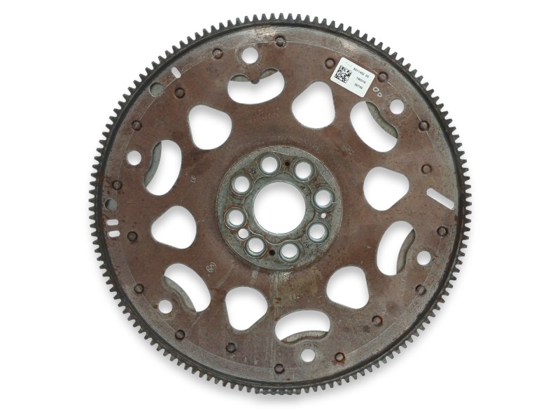 Recambio de volante motor para bmw serie x1 (f48) 2.0 16v turbodiesel referencia OEM IAM 8511452 Recambio de volante motor para bmw serie x1 (f48) 2.0 16v turbodiesel referencia OEM IAM 8511452
