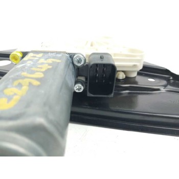 Recambio de elevalunas trasero izquierdo para mercedes-benz clase e (w211) berlina 3.0 v6 cat referencia OEM IAM CABLE A21173001