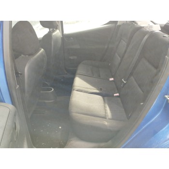 Recambio de carroceria corte para peugeot 207 1.4 hdi referencia OEM IAM   