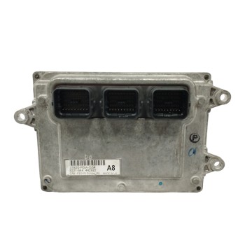 Recambio de centralita motor uce para honda civic berlina 5 (fk) 1.8 vtec cat referencia OEM IAM 37820RSAG34  
