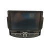 Recambio de pantalla multifuncion para opel adam 1.4 16v referencia OEM IAM 42473836 555343750 