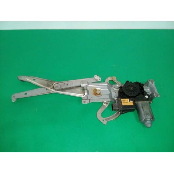 Recambio de elevalunas delantero derecho para opel corsa b swing referencia OEM IAM TIJERA 6207010 