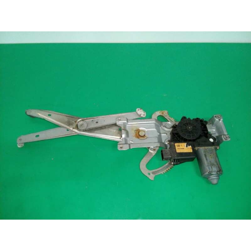 Recambio de elevalunas delantero derecho para opel corsa b swing referencia OEM IAM TIJERA 6207010 