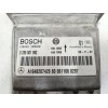 Recambio de centralita airbag para mercedes-benz clase gl (x164) gl 320 cdi 4-matic (164.822) referencia OEM IAM A1648207426 028