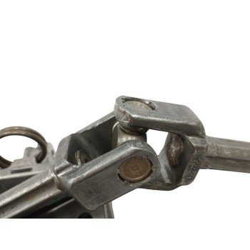 Recambio de columna direccion para ford c-max 1.6 16v ti-vct cat referencia OEM IAM AV6N3C529AC  