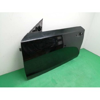 Recambio de puerta delantera izquierda para bmw serie 1 berlina (e81/e87) 2.0 turbodiesel cat referencia OEM IAM 41007207445  