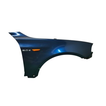 Recambio de aleta delantera derecha para bmw x3 (e83) 2.0 d referencia OEM IAM   