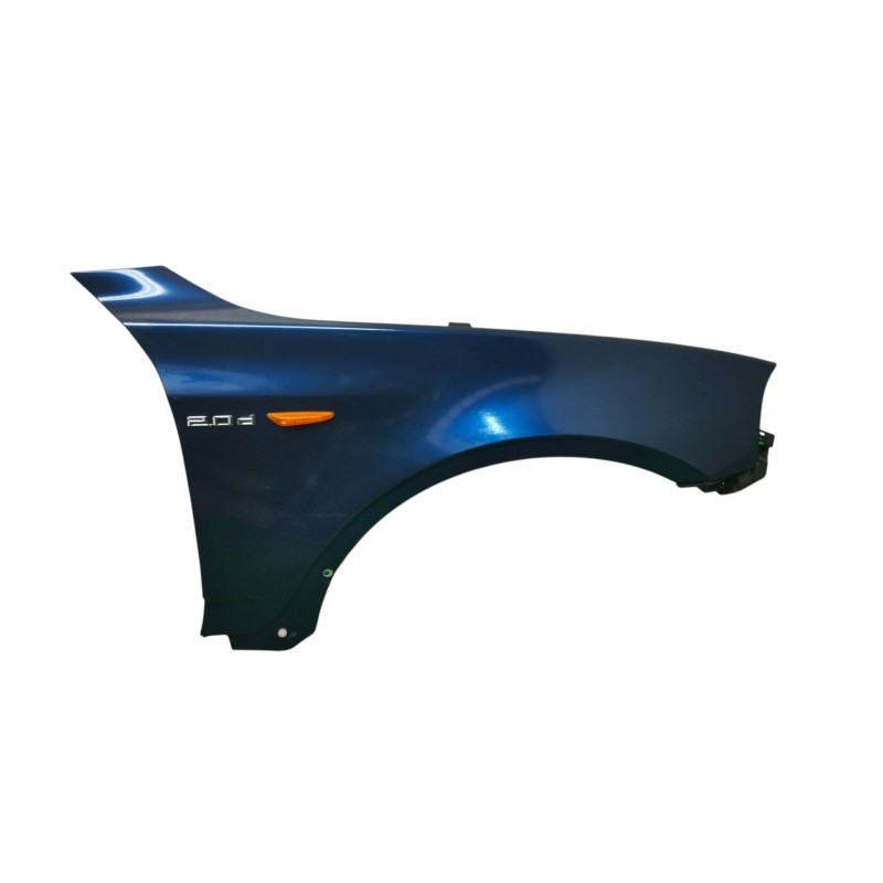 Recambio de aleta delantera derecha para bmw x3 (e83) 2.0 d referencia OEM IAM   