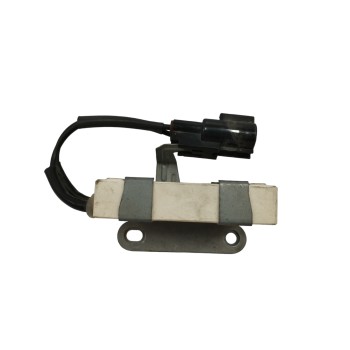Recambio de resistencia calefaccion para toyota yaris (_p13_) 1.5 (nsp131_) referencia OEM IAM 2468107970A  