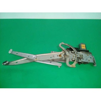 Recambio de elevalunas delantero derecho para opel corsa b swing referencia OEM IAM TIJERA 6207010 