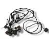 Recambio de sensor de aparcamiento para mercedes-benz benz gla (h247) gla 200 d (247.712) referencia OEM IAM A2475402020  